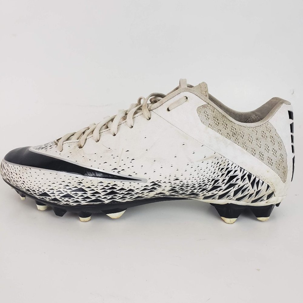 Nike Vapor Speed Untouchable Football Cleats